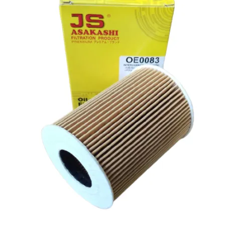 Lọc dầu nhớt động cơ JS OE0083