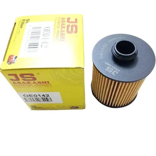 Lọc dầu nhớt động cơ JS OE0142