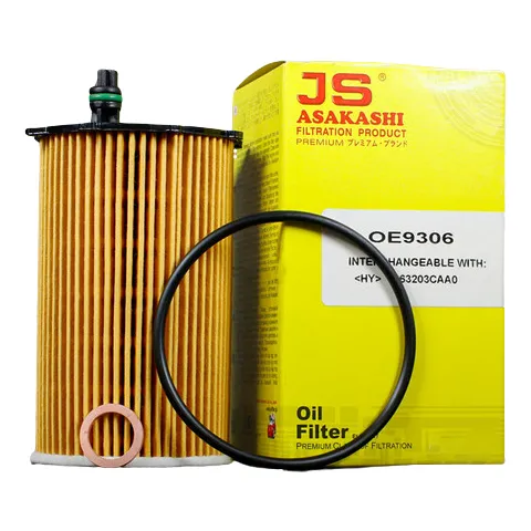 Lọc dầu nhớt động cơ JS OE9306