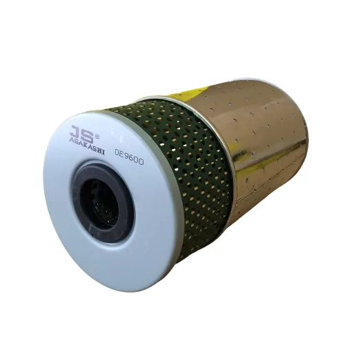 Lọc dầu nhớt động cơ JS OE9600