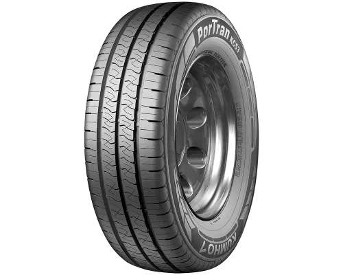 Lốp KUMHO 235/65R16C Portran KC53 10PR
