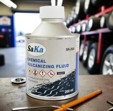 Keo vá lốp là gì và keo sử dụng có hiệu quả không?