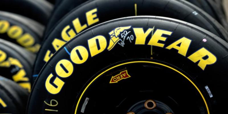 Goodyear là thương hiệu lốp xe ô tô uy tín hàng đầu thế giới