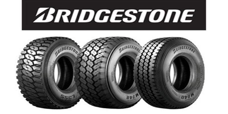 Nguồn gốc lốp Bridgestone có xuất xứ từ Nhật Bản