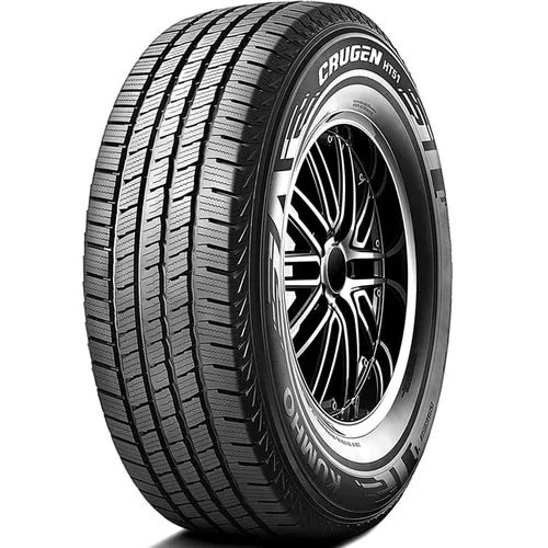 Lốp Kumho 245/75R17 Crugen HT51