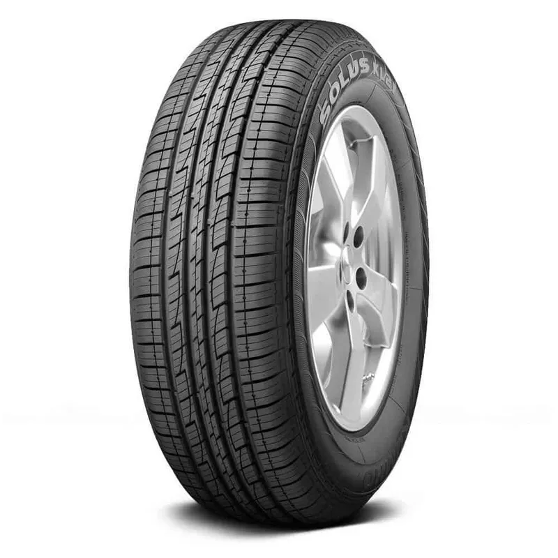 Lốp Kumho 215/70R16 Solus KL21