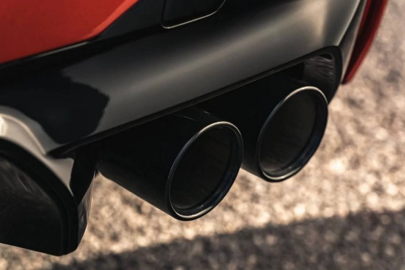 Có nên vệ sinh bên trong ống xả không?