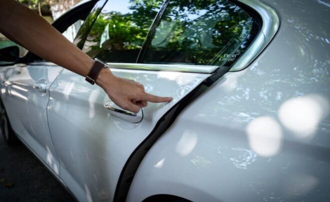 Lắp cửa hít ô tô có phải là nâng cấp cần thiết cho xe hơi?