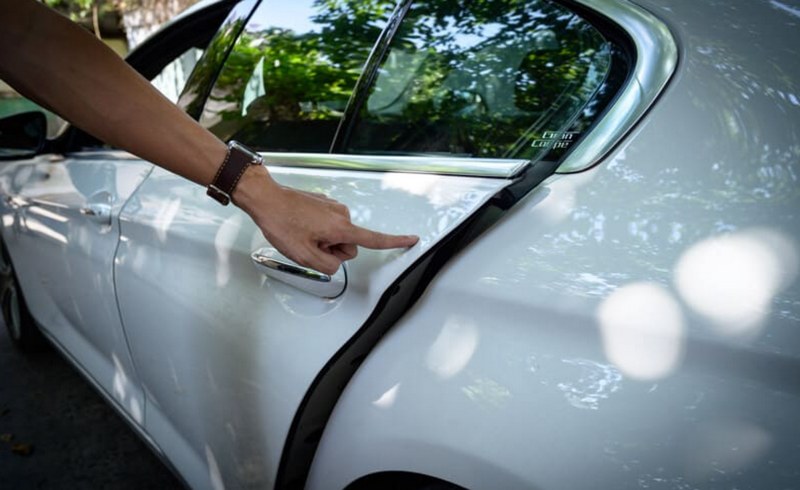 Lắp cửa hít ô tô có phải là nâng cấp cần thiết cho xe hơi?