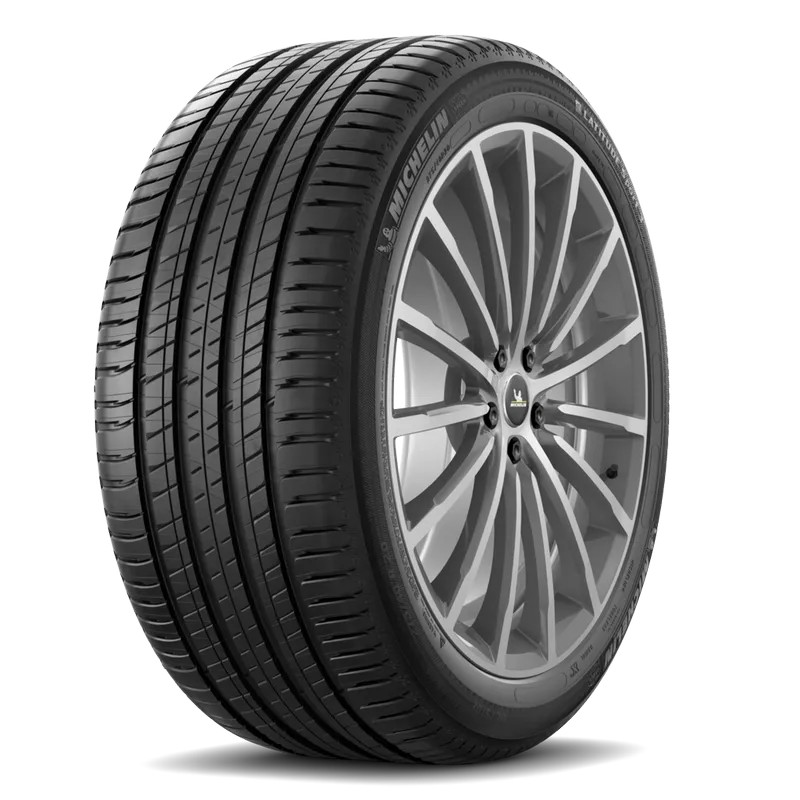 Lốp Michelin 235/50R19 Latitude Sport 3