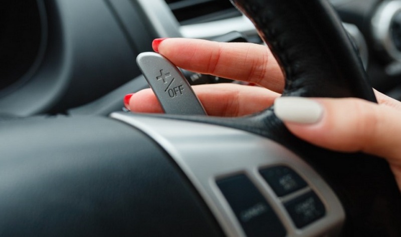 Lẫy chuyển số trên các loại hộp số khác nhau