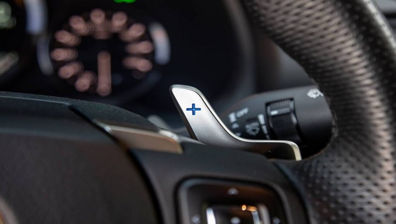 Hiểu đúng về cơ chế hoạt động của lẫy chuyển số