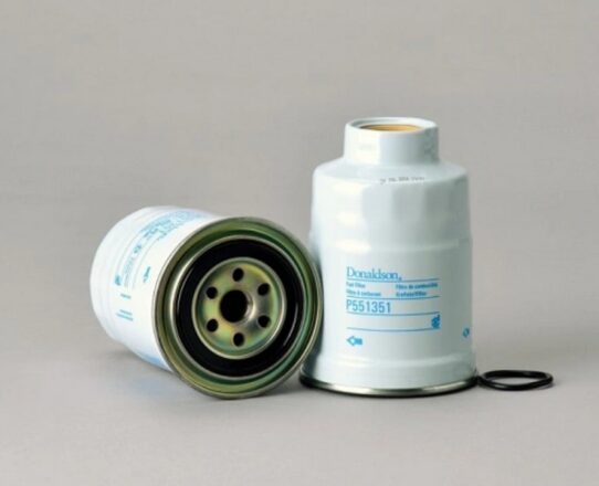 Lọc dầu Nissan Navara, giải pháp bảo vệ động cơ bền bỉ