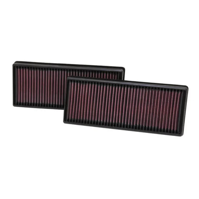 Lọc gió động cơ K&N 33-2474