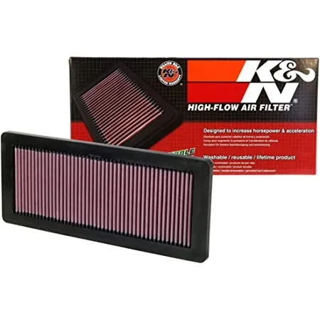 Lọc gió động cơ K&N 33-2936