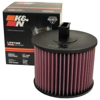 Lọc gió động cơ K&N E-2022
