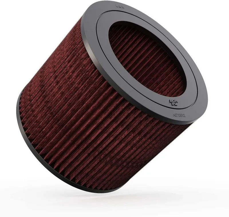 Lọc gió động cơ K&N E-2443