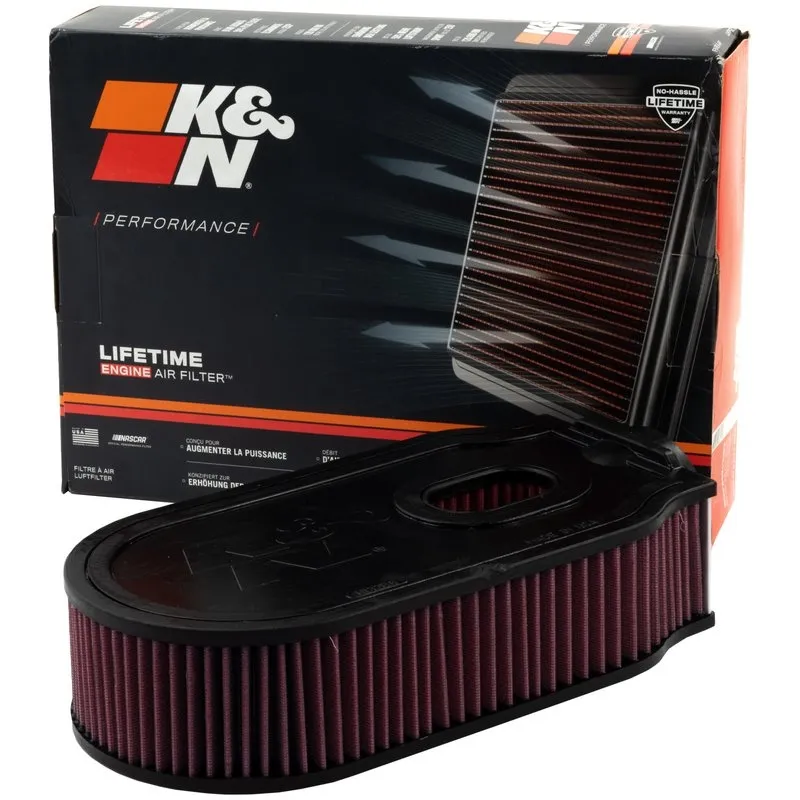 Lọc gió động cơ K&N E-2998