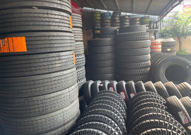 Các sản phẩm lốp Continental luôn được đánh giá cao về chất lượng