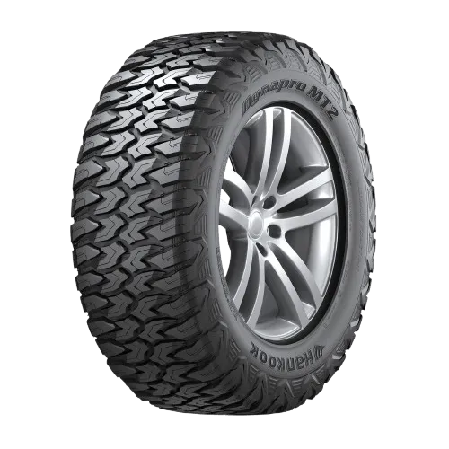 Lốp Hankook 215/75R15 Dynapro MT2 RT05