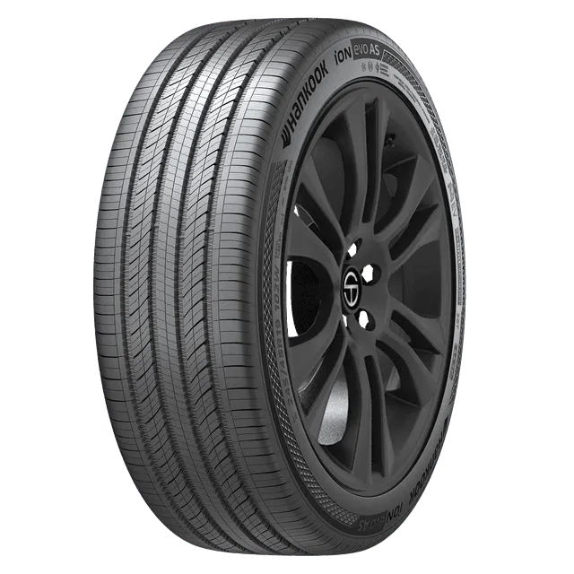 Lốp Hankook 245/45R19 iON evo AS IH01