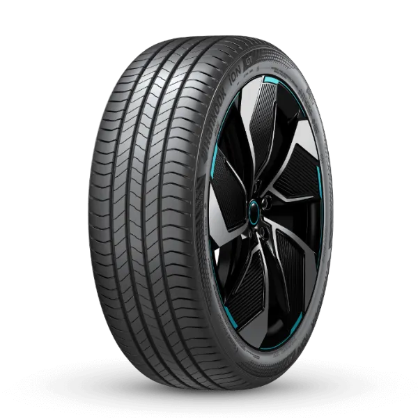 Lốp Hankook 195/60R16 iON GT IK41
