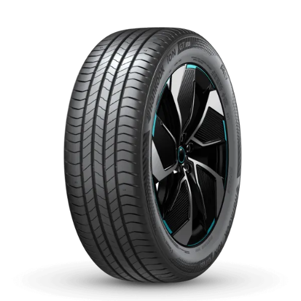 Lốp Hankook 215/55R18 iON GT SUV IK41A