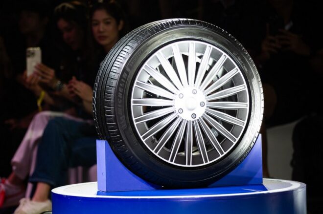 Lốp Michelin có mấy loại? Phân loại theo nhu cầu và dòng xe