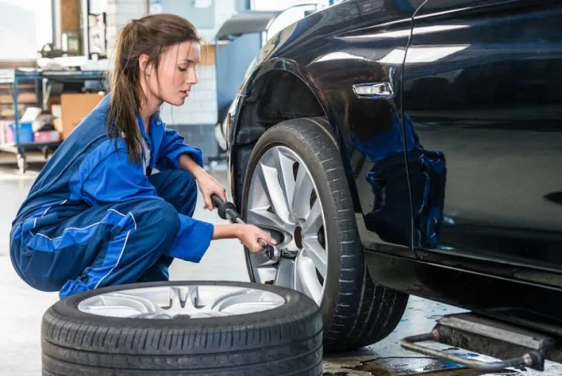Xem bảng giá bán lốp ô tô cùng ưu đãi mới tại 1Auto.vn