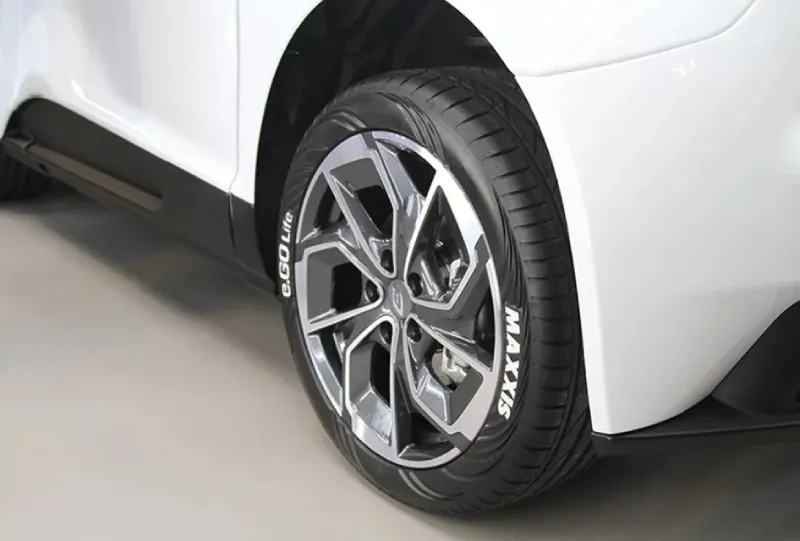 1Auto.vn - Đơn vị chuyên phân phối lốp ô tô chính hãng, uy tín