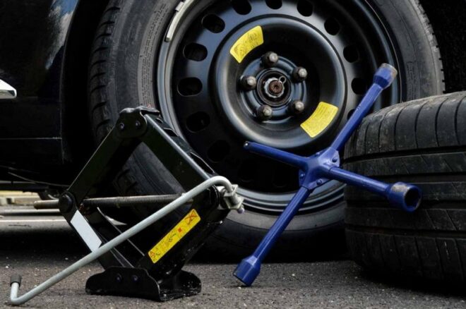 Lốp ô tô bao lâu thì thay? Thời gian và kinh nghiệm thay lốp