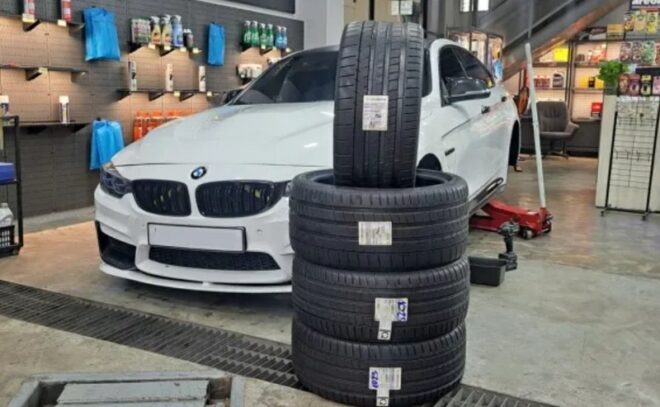 Lốp xe ô tô loại nào tốt nhất? Kinh nghiệm sử dụng thực tế