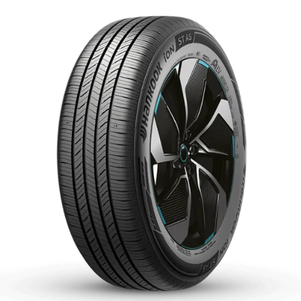 Lốp Hankook 235/50R18 iON ST AS IH61