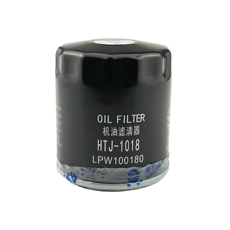 Lọc dầu nhớt động cơ LPW100180