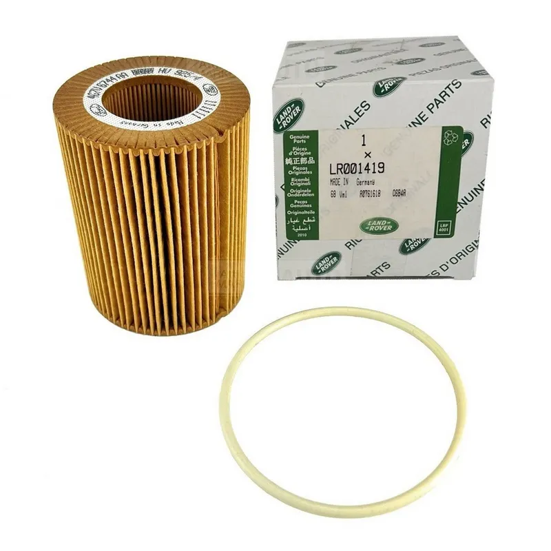 Lọc dầu nhớt động cơ LR001419