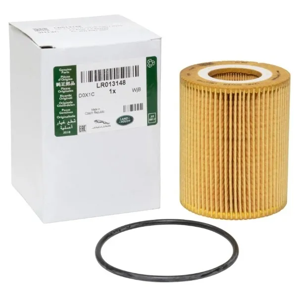 Lọc dầu nhớt động cơ LR013148
