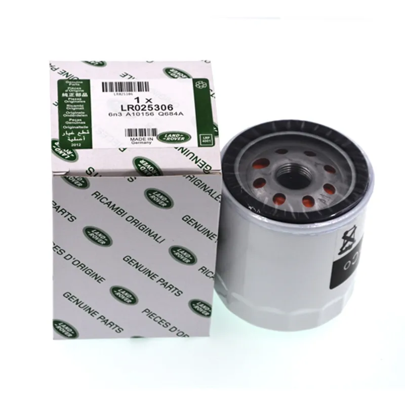 Lọc dầu nhớt động cơ LR025306