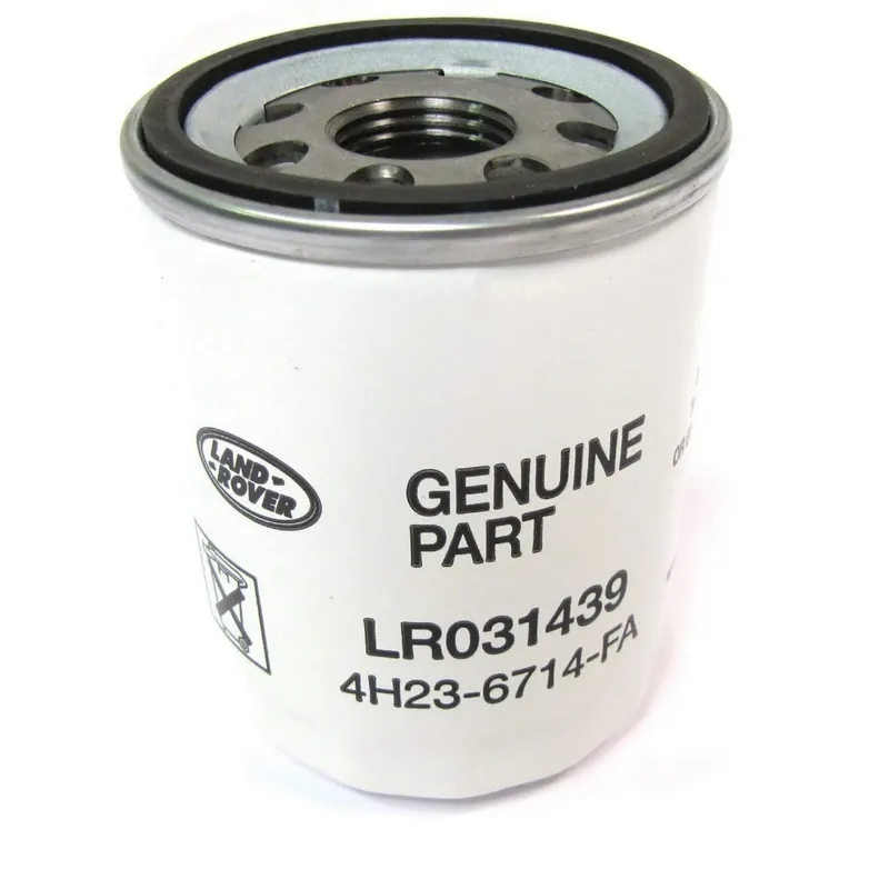 Lọc dầu nhớt động cơ LR031439