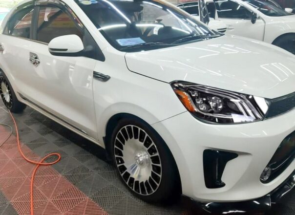 Mâm Maybach, chuẩn mực của sự sang trọng và cá nhân hóa