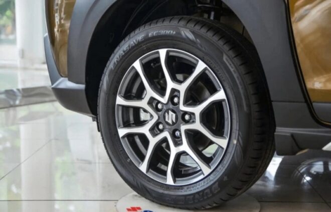 Giá mâm Suzuki hiện nay bao nhiêu? Chi tiết từng phiên bản