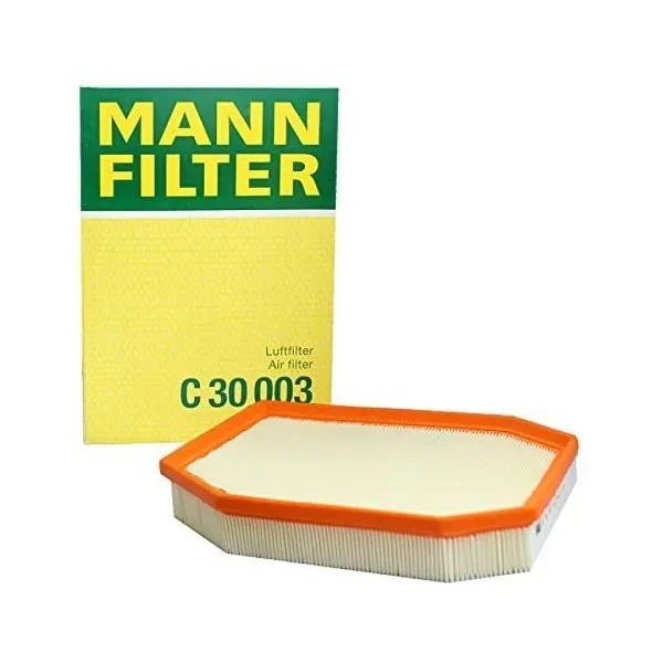 Lọc gió động cơ Mann C 30 003