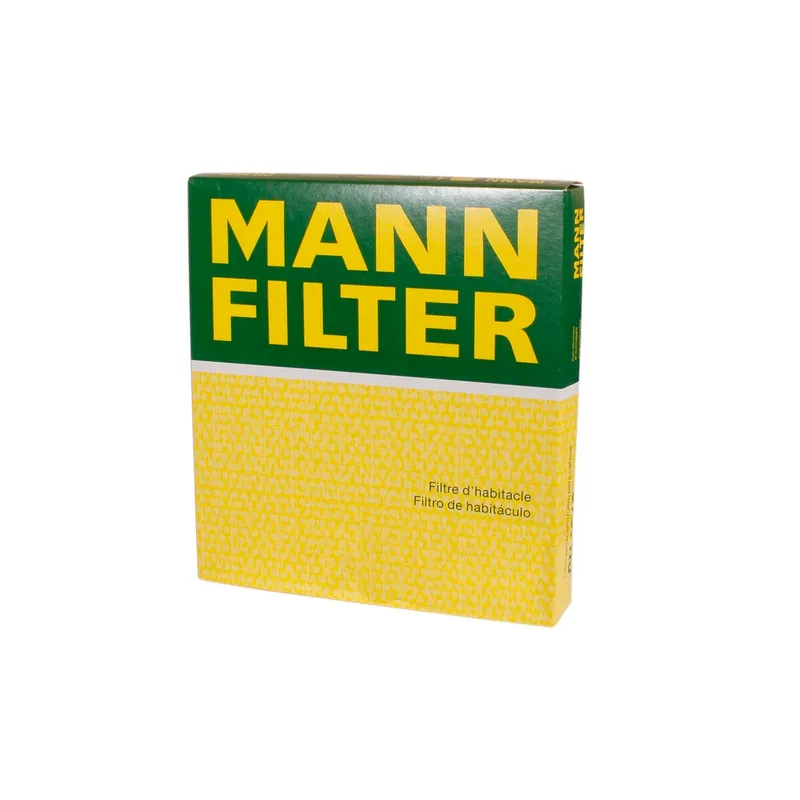 Lọc gió điều hòa than hoạt tính Mann CUK 2226