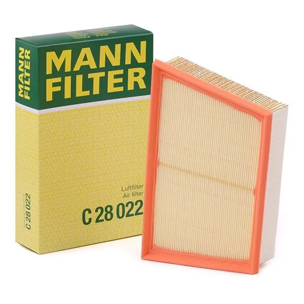 Lọc gió động cơ Mann C 28 022