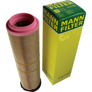 Lọc gió động cơ Mann C 12 178/1