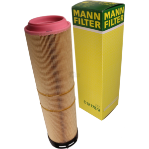 Lọc gió động cơ Mann C 12 178/2