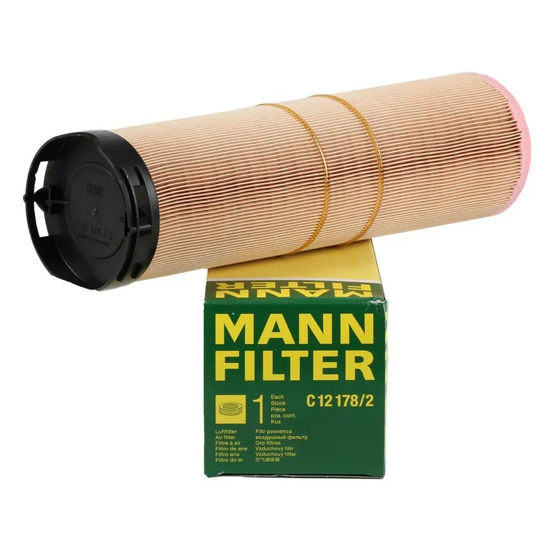Lọc gió động cơ Mann C 12 178