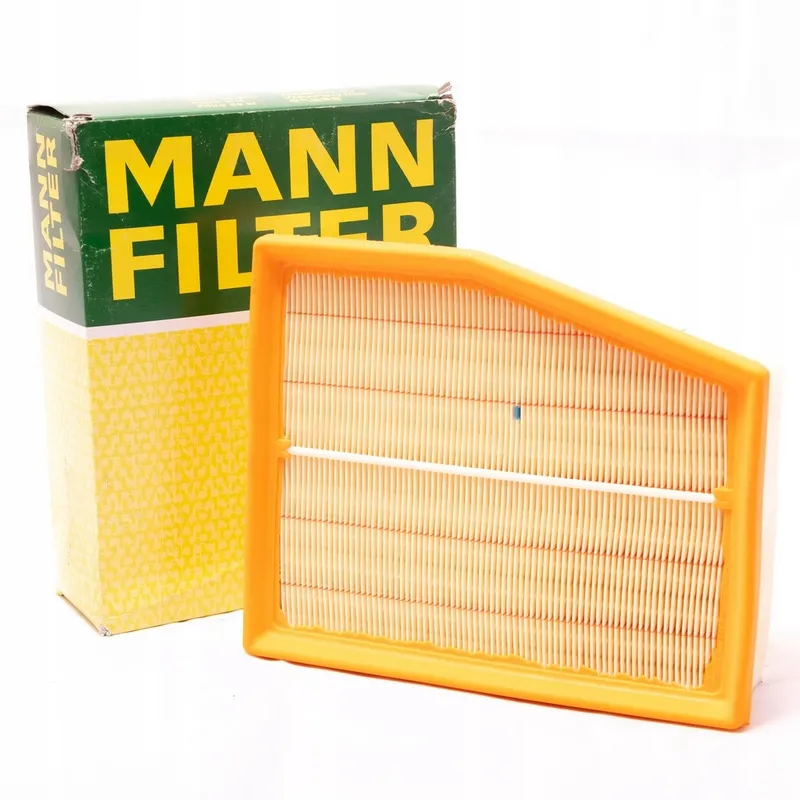 Lọc gió động cơ Mann C 2287