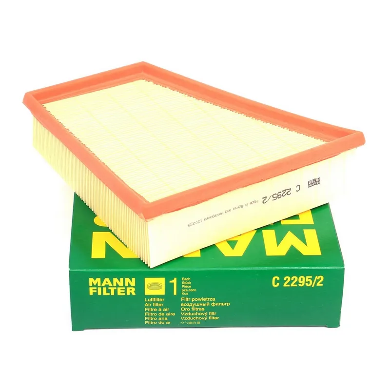 Lọc gió động cơ Mann C 2295/2