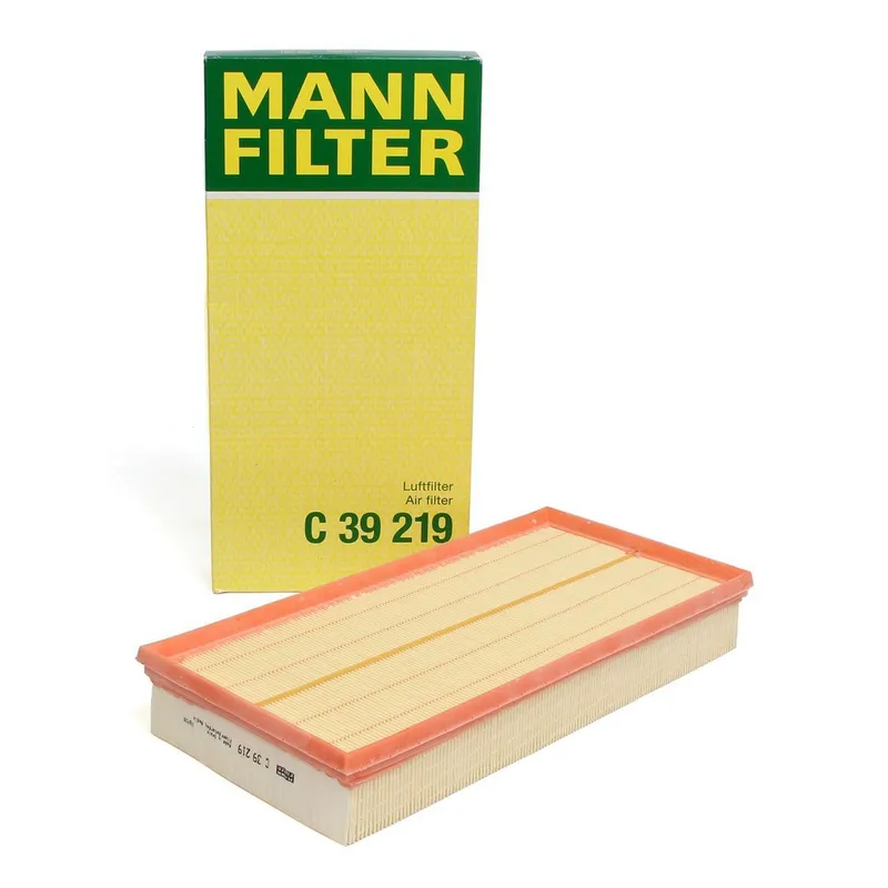Lọc gió động cơ Mann C 39 219