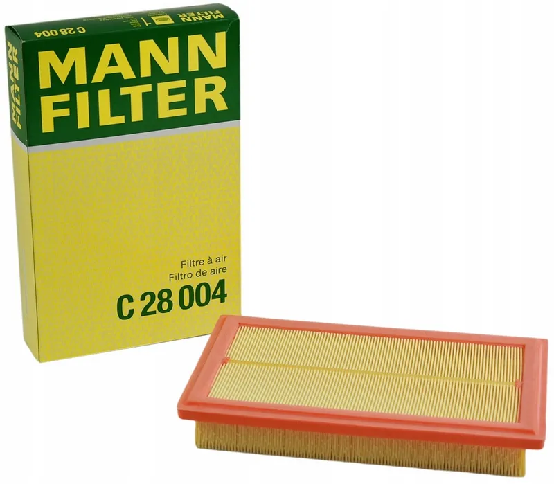 Lọc gió động cơ Mann C 28 004